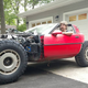 Image for article titled The Dirtiest Corvette Ever